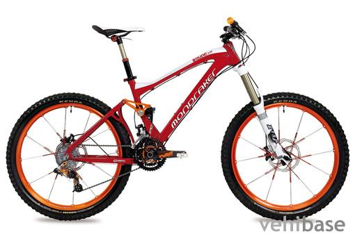 Mondraker Dune XR