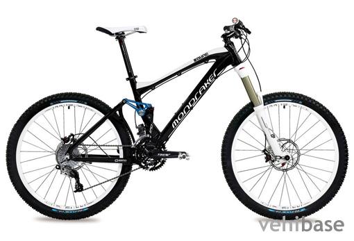 Mondraker Dune