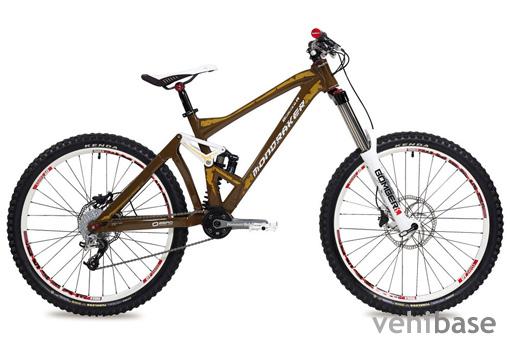 Mondraker Durham R