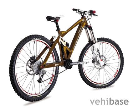 Mondraker Durham R