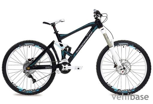 Mondraker Durham