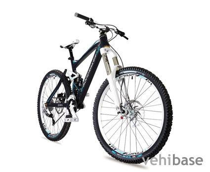 Mondraker Durham