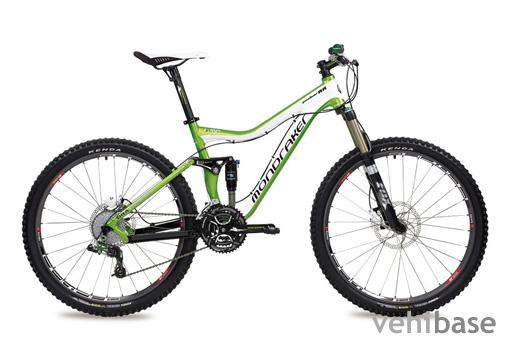 Mondraker Factor RR Limited