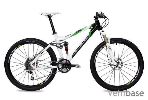 Mondraker Factor XC Pro