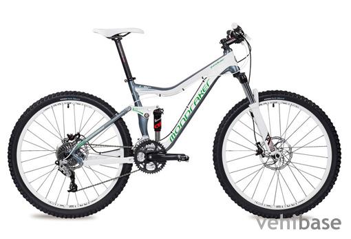 Mondraker Factor