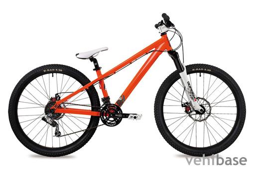 Mondraker Play 2