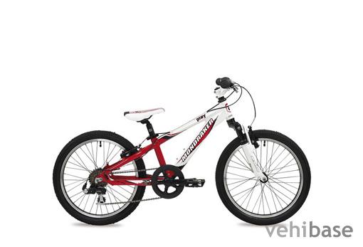Mondraker Play 20