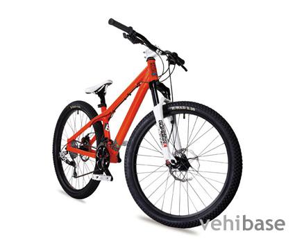 Mondraker Play 2