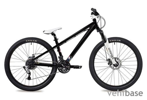 Mondraker Play 3