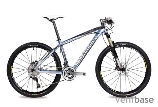Mondraker Podium Carbon Pro Ltd
