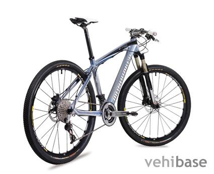 Mondraker Podium Carbon Pro Ltd