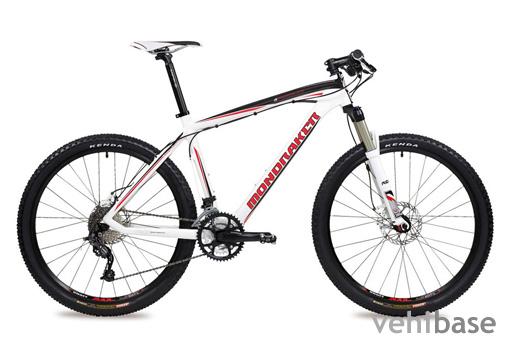 Mondraker Podium Carbon