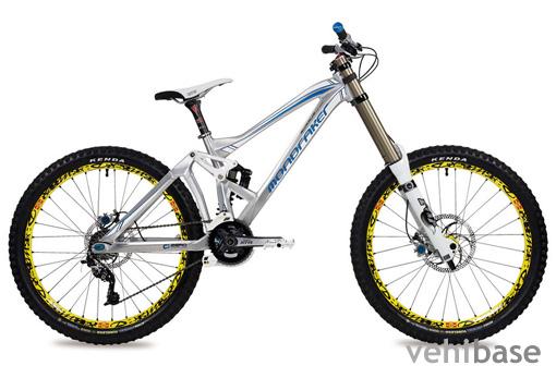 Mondraker Summum Pro Team