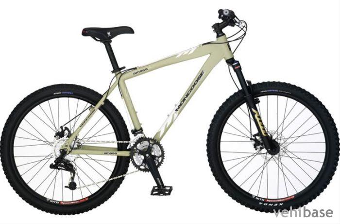 Mongoose Amasa Comp