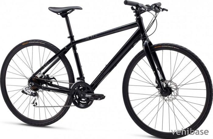 Mongoose Assphalt Tripel