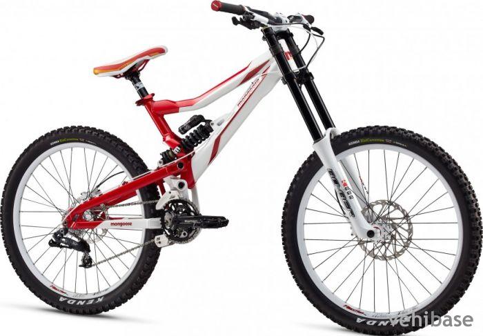 Mongoose Boot'R Comp
