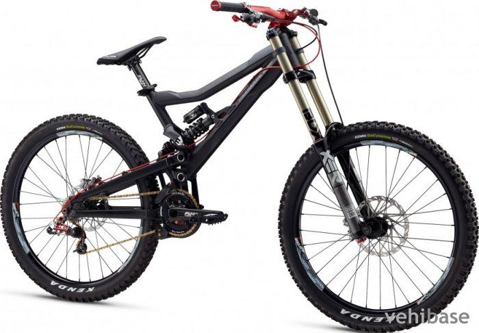 Mongoose Boot'R Elite