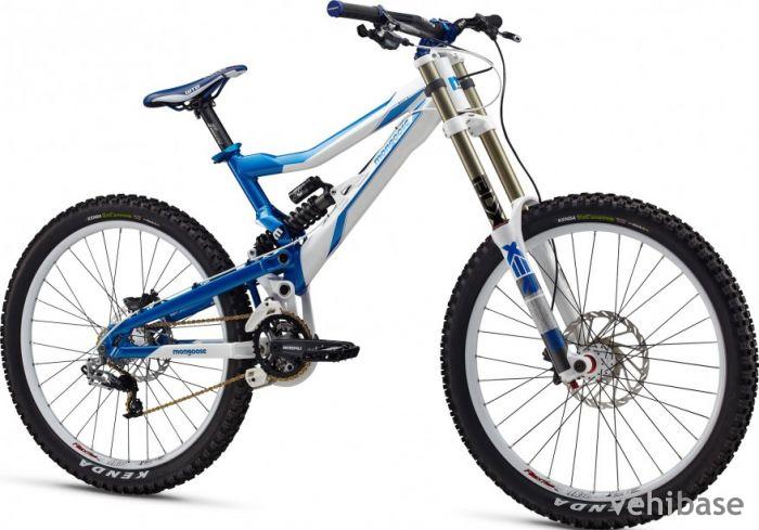 Mongoose Boot'R Expert