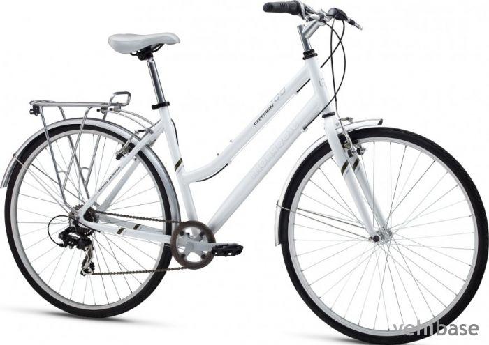 Mongoose Crossway 100 Fem