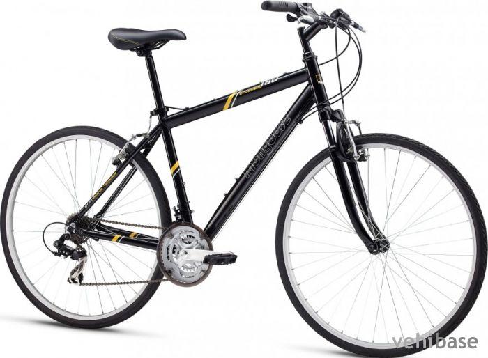 Mongoose Crossway 150