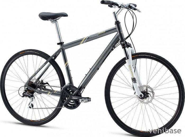 Mongoose Crossway 350 Disc