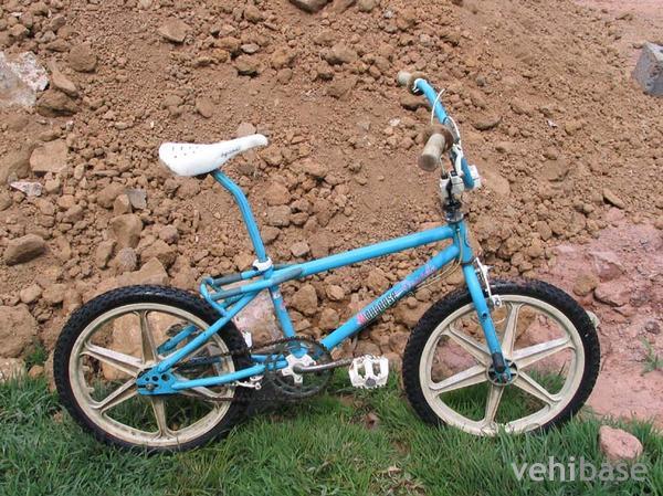 Mongoose Decade