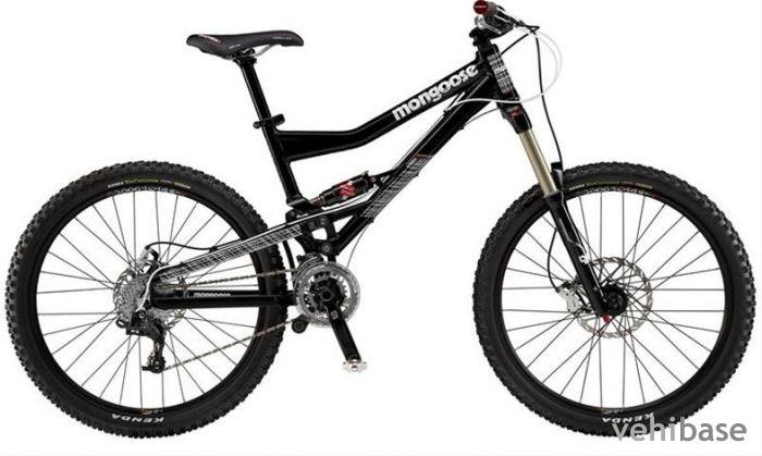 Mongoose Khyber Elite
