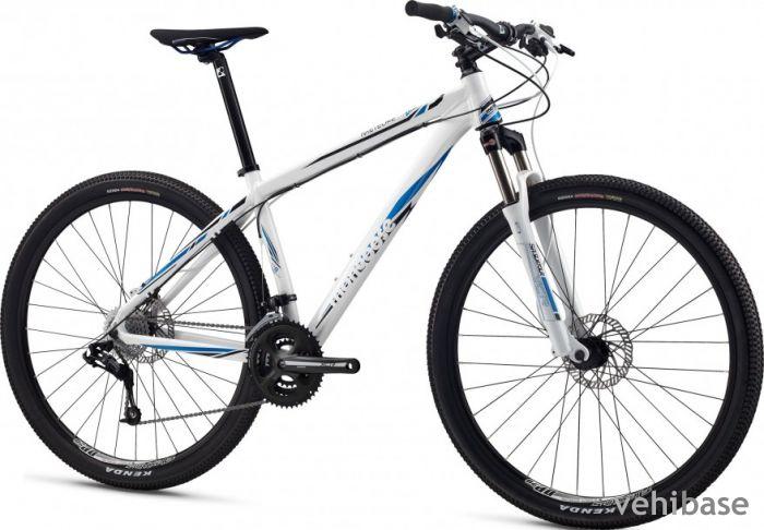 Mongoose Meteore Comp 29er
