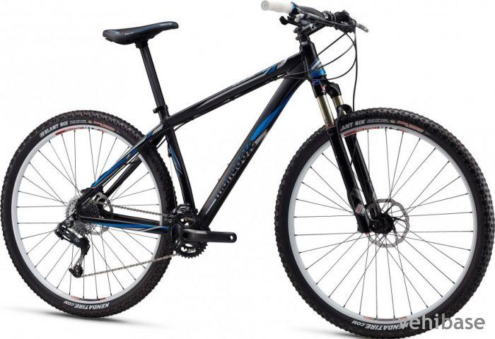 Mongoose Meteore Expert 29er