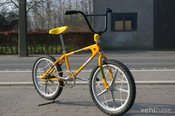 Mongoose Motomag II