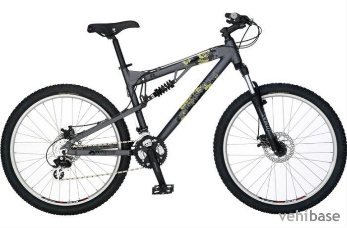 Mongoose Otero Comp