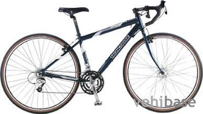Mongoose Randonneur EX