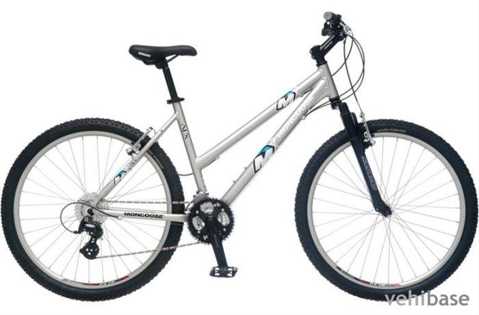 Mongoose Rockadile ALX26