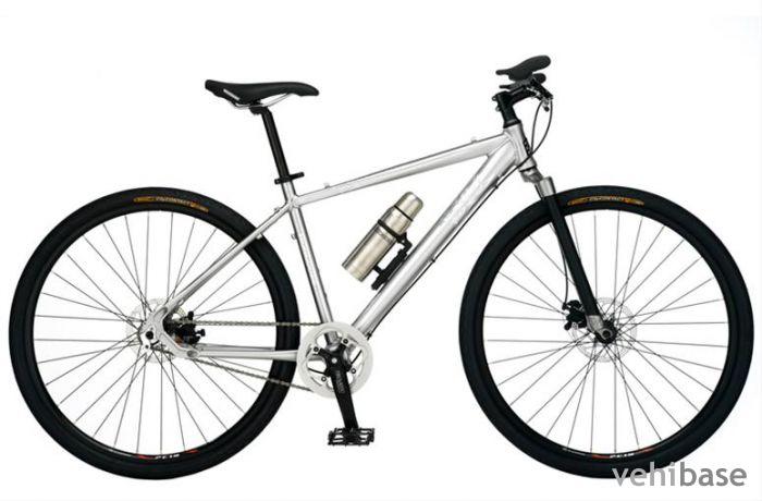Mongoose Sabrosa