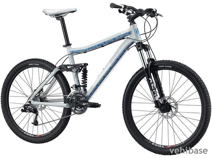Mongoose Salvo Sport