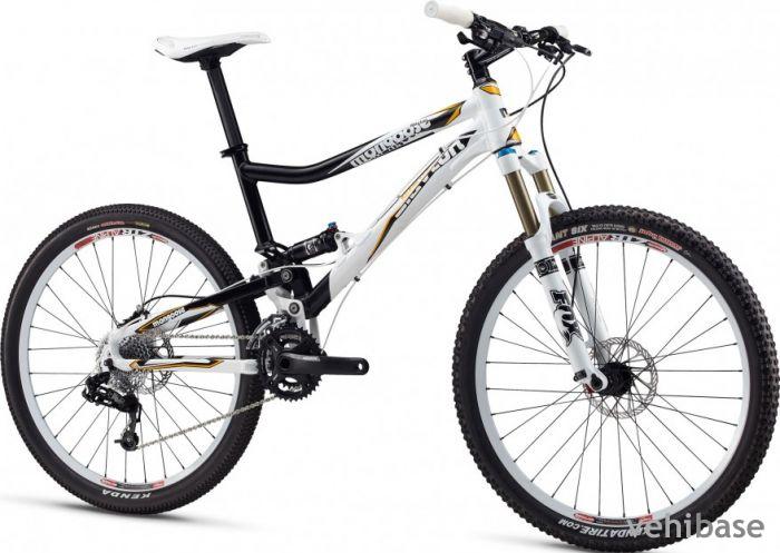 Mongoose Slayton Elite