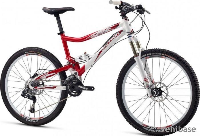 Mongoose Slayton Expert