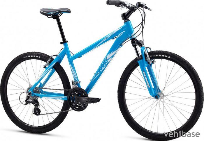 Mongoose Switchback Comp Fem