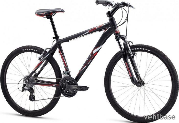 Mongoose Switchback Comp