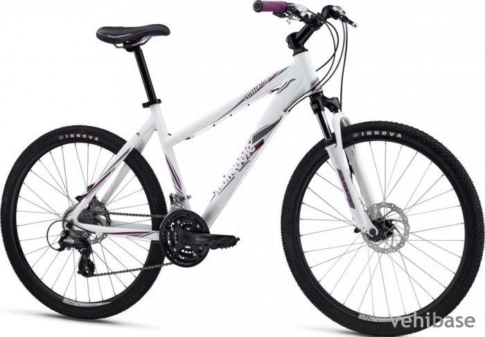 Mongoose Switchback Expert Fem