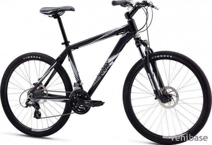 Mongoose Switchback Expert