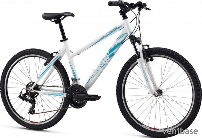 Mongoose Switchback Fem