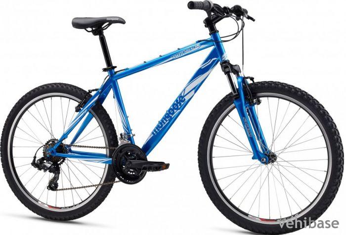 Mongoose Switchback