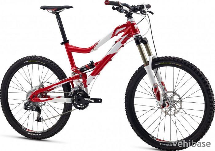Mongoose Teocali Expert