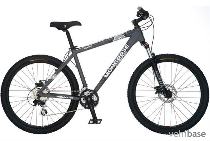 Mongoose Tyax Elite