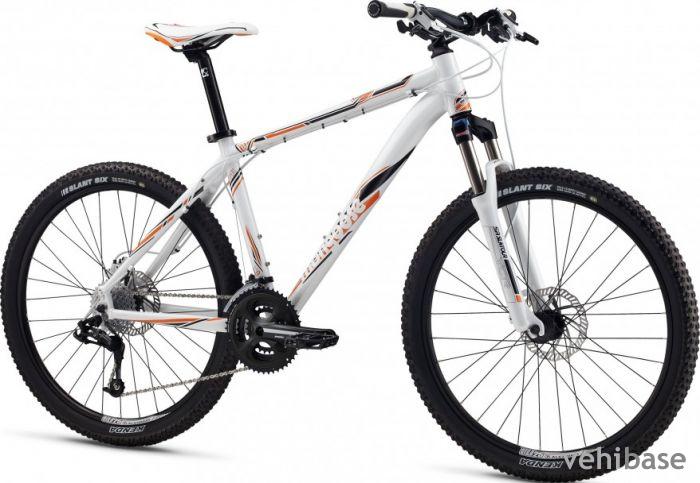 Mongoose Tyax Expert