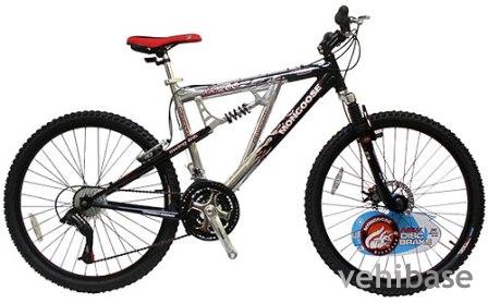 Mongoose XR-200