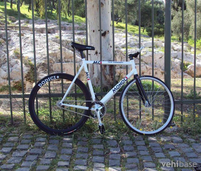 Monoc TC2 Concept