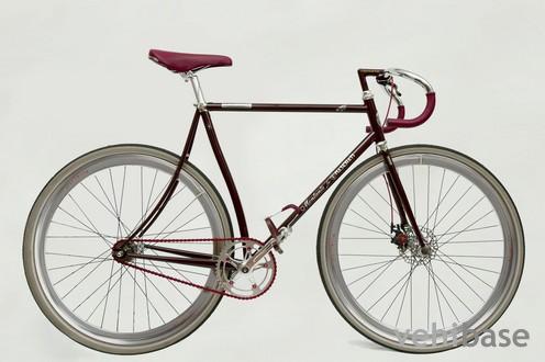 Montante 8CTF for Maserati