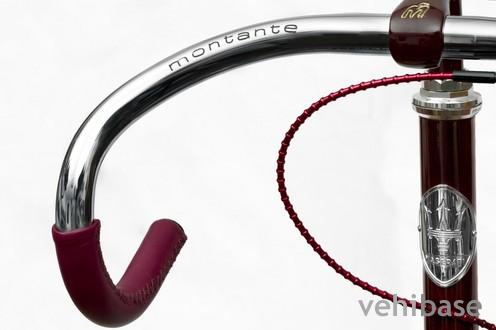 Montante 8CTF for Maserati